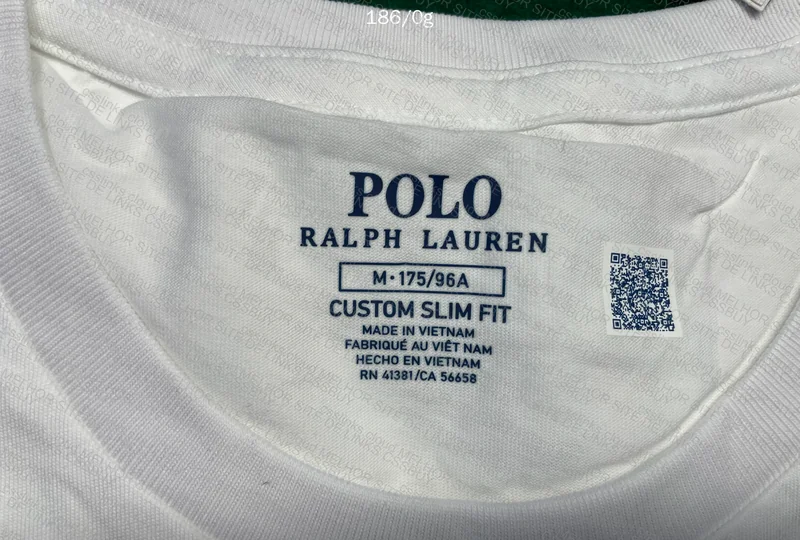 Ralph Lauren T-Shirt from Repkingdom Supplier 4