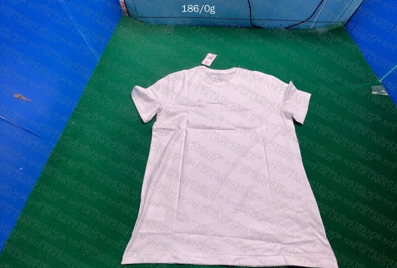 Ralph Lauren T-Shirt from Repkingdom Supplier 5