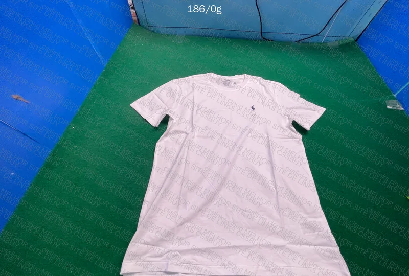 Ralph Lauren T-Shirt from Repkingdom Supplier 6