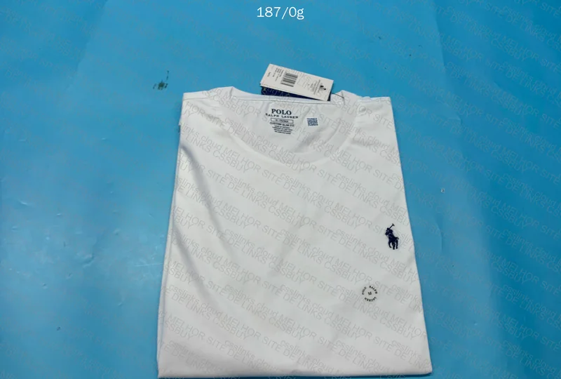Ralph Lauren T-Shirt - GL?