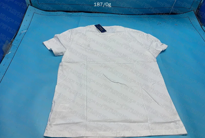 Ralph Lauren T-Shirt - GL? 2