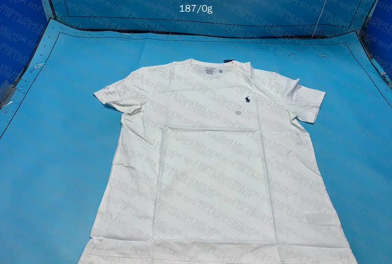 Ralph Lauren T-Shirt - GL? 3