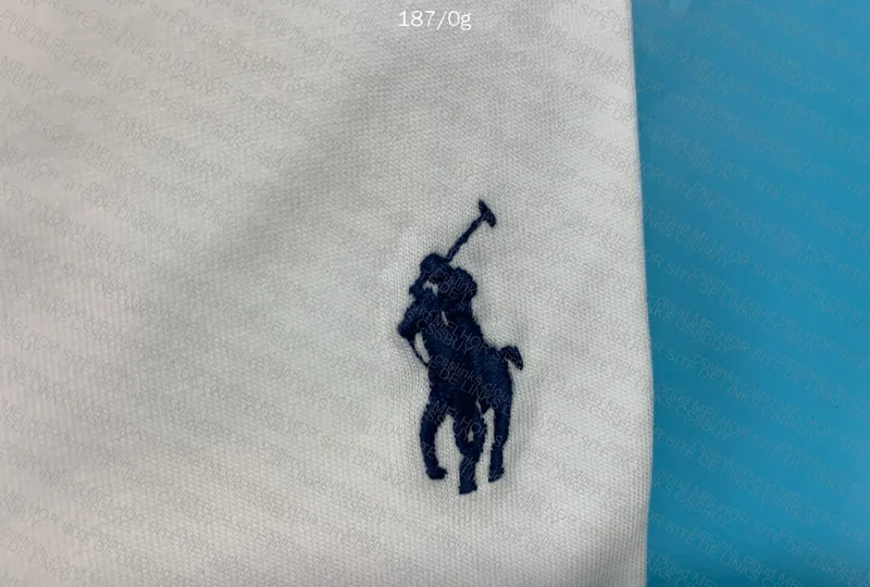 Ralph Lauren T-Shirt - GL? 4
