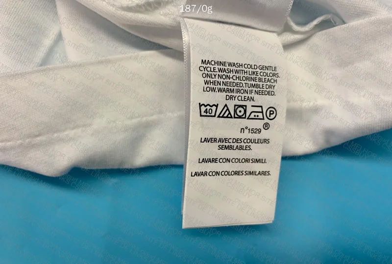Ralph Lauren T-Shirt - GL? 5