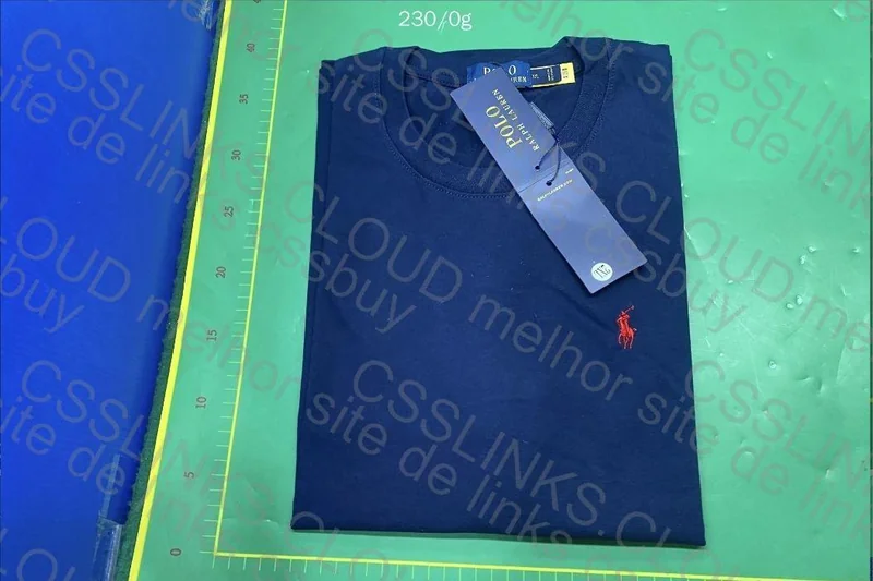 Ralph Lauren T-Shirt GL?