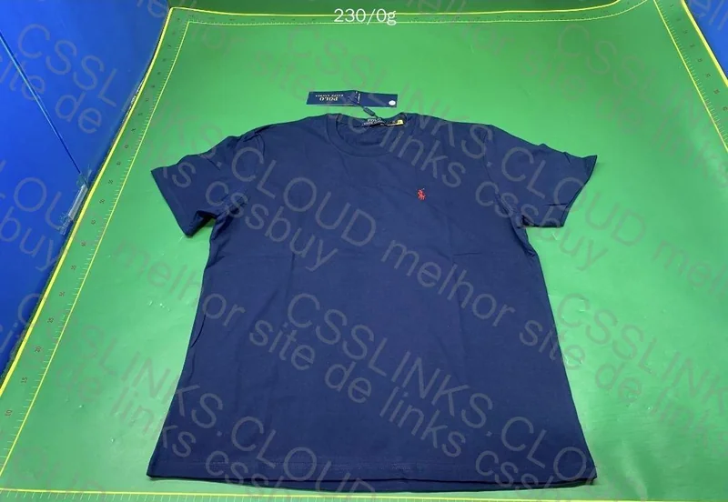 Ralph Lauren T-Shirt GL? 2