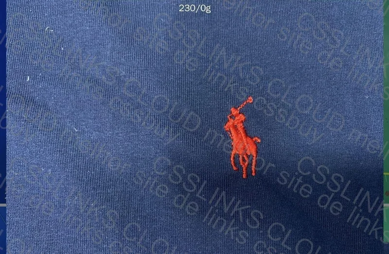 Ralph Lauren T-Shirt GL? 4