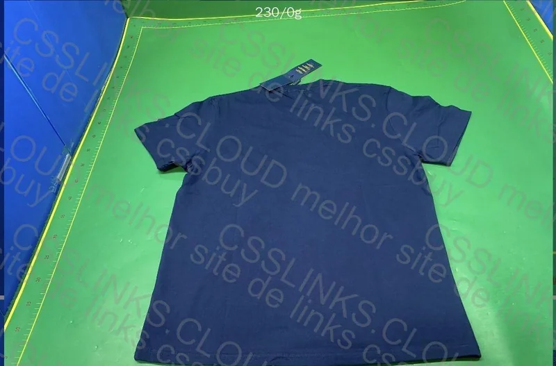 Ralph Lauren T-Shirt GL? 5
