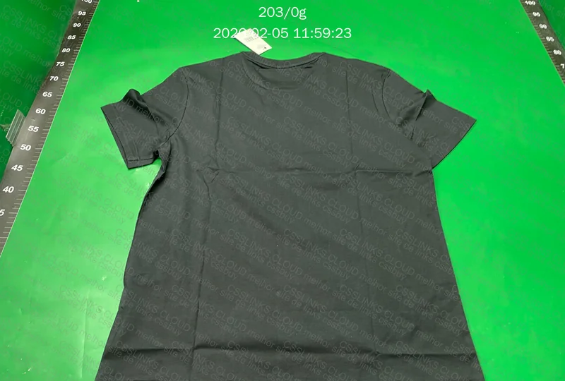 Camiseta Ralph Lauren - GL? 2