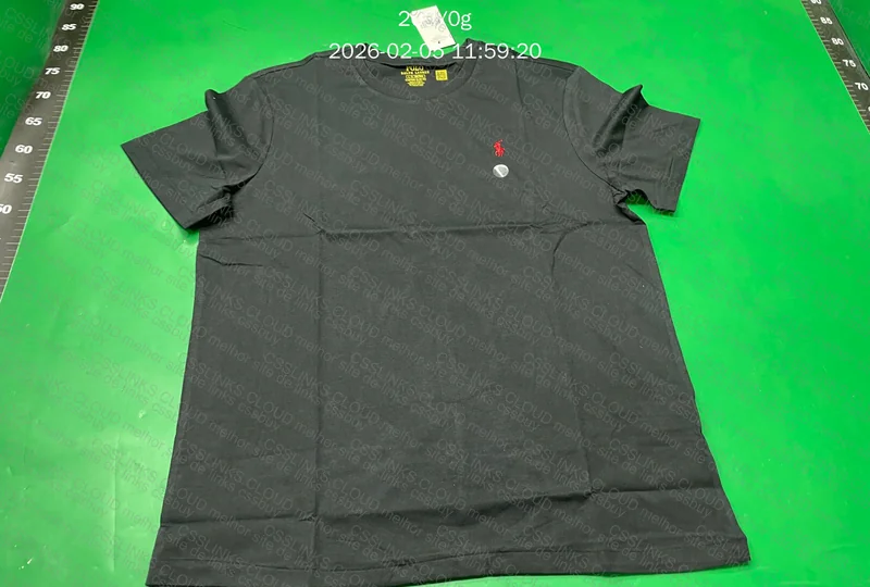 Camiseta Ralph Lauren - GL? 3