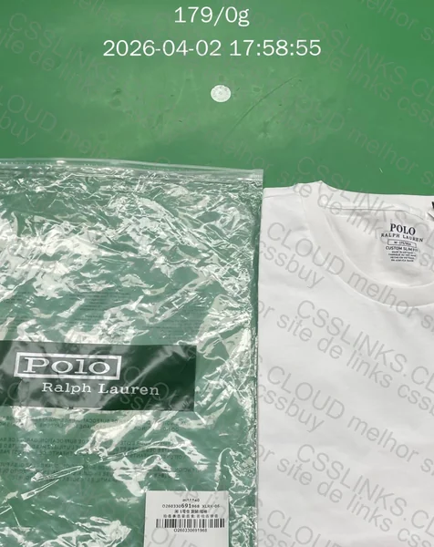camiseta ralph lauren GL? 3