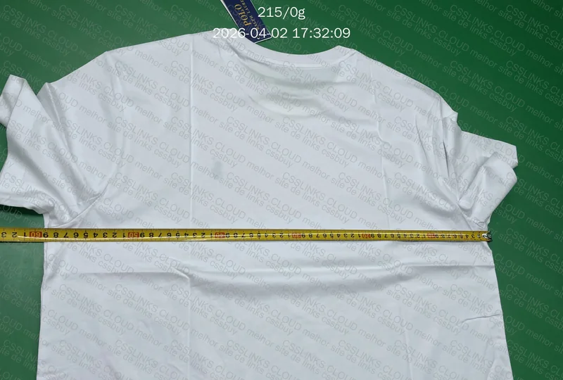 Camiseta Ralph Lauren GL ?? 5