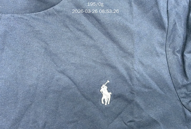 Camiseta Ralph Lauren - Navy 3