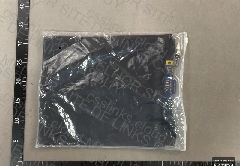 Ralph Lauren New Shirt T-Shirt
