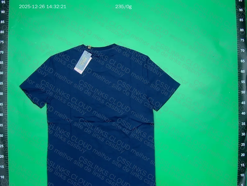 Ralph Lauren T-Shirt (newdp)