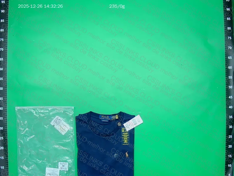 Ralph Lauren T-Shirt (newdp) 2