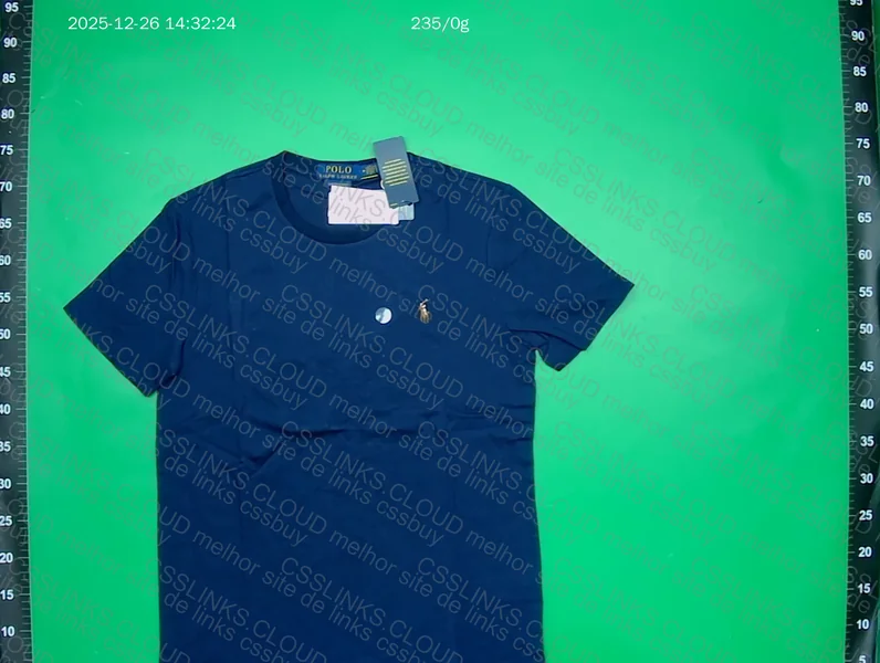 Ralph Lauren T-Shirt (newdp) 3