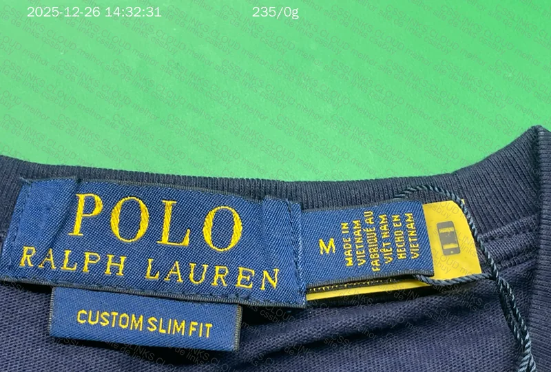 Ralph Lauren T-Shirt (newdp) 5