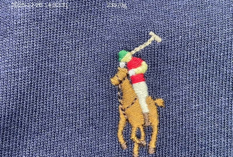 Ralph Lauren T-Shirt (newdp) 6