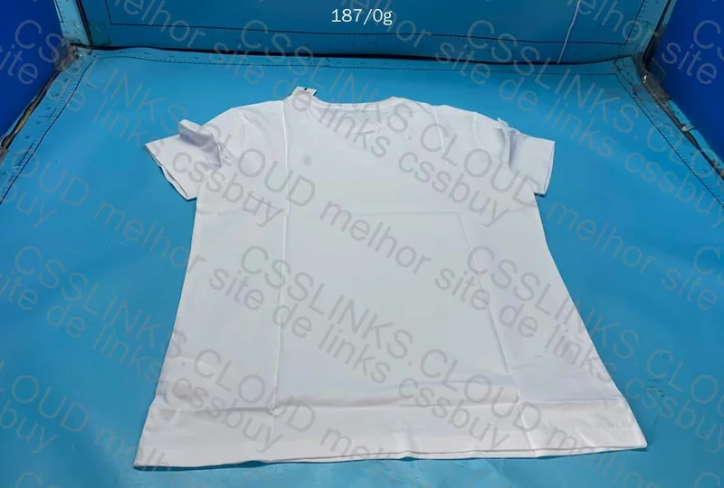 Ralph Lauren T-Shirt New Model 6