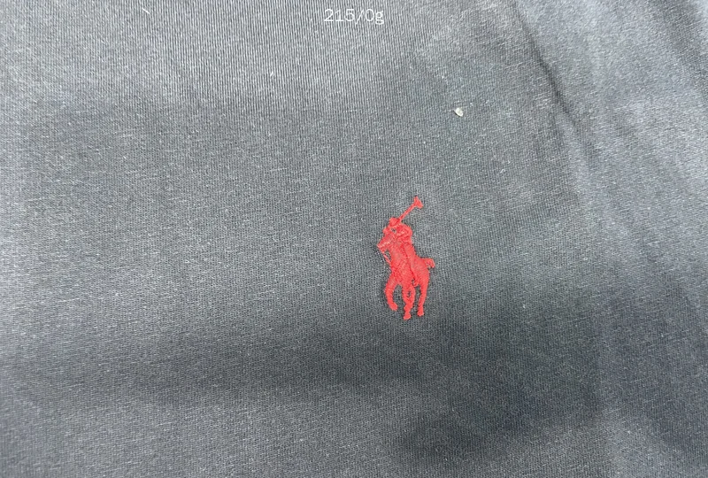Ralph Lauren T-Shirt - Black 2