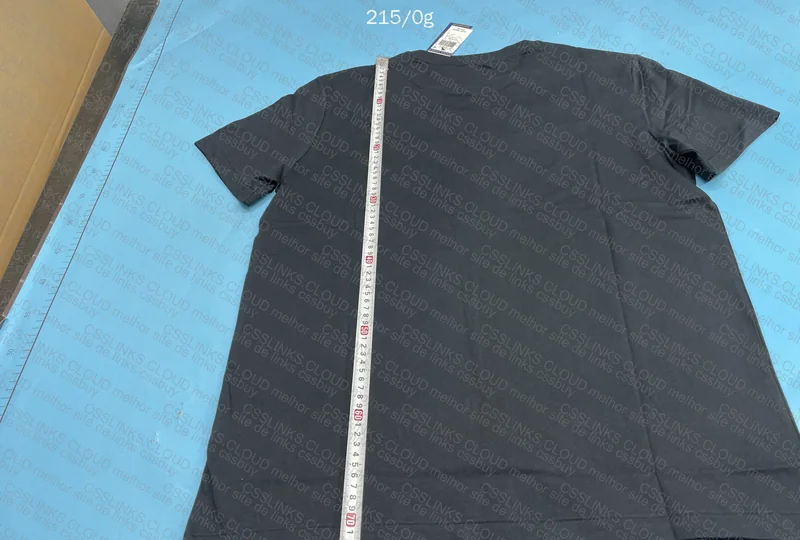 Ralph Lauren T-Shirt - Black 4