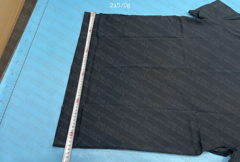 Ralph Lauren T-Shirt - Black 5