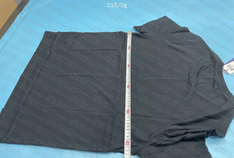 Ralph Lauren T-Shirt - Black 6