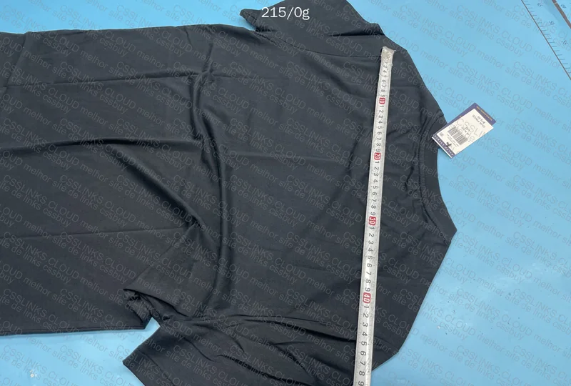 Ralph Lauren T-Shirt - Black 7