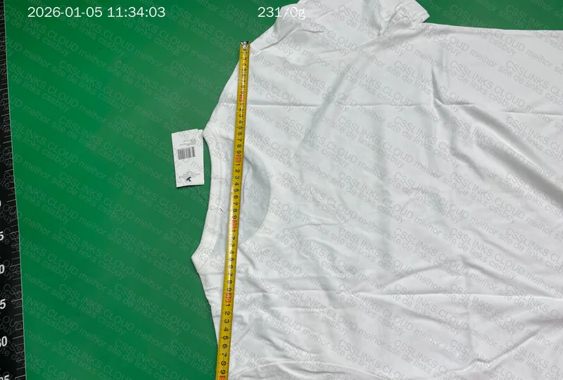 Ralph Lauren Pure Cotton T-Shirt 2