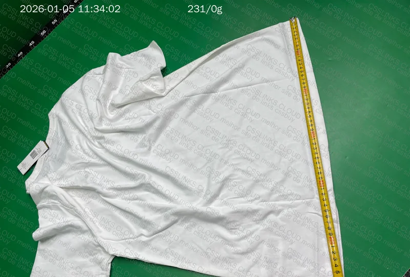Ralph Lauren Pure Cotton T-Shirt 5