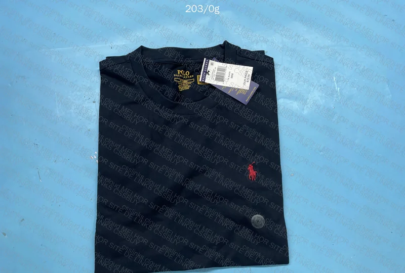 Ralph Lauren Rep Kingdom T-Shirt