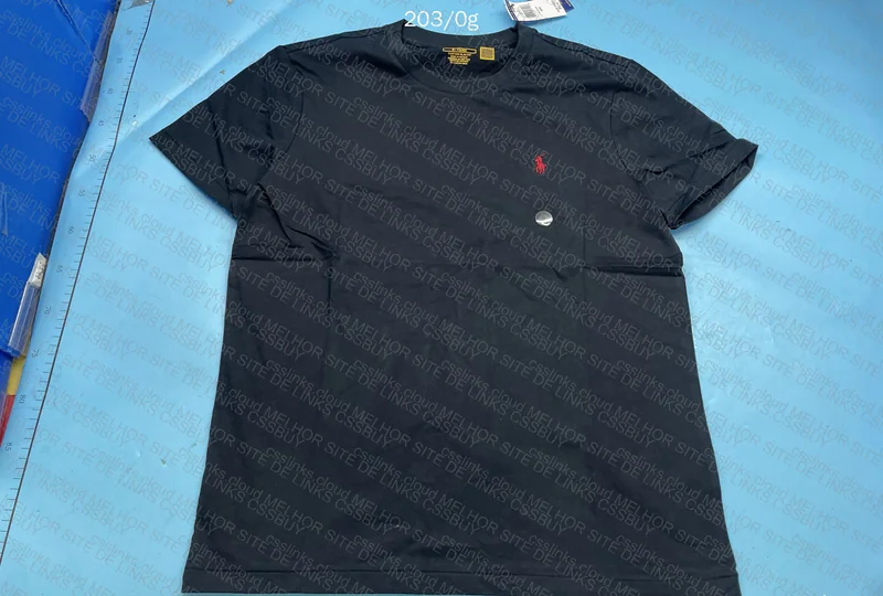 Ralph Lauren Rep Kingdom T-Shirt 3