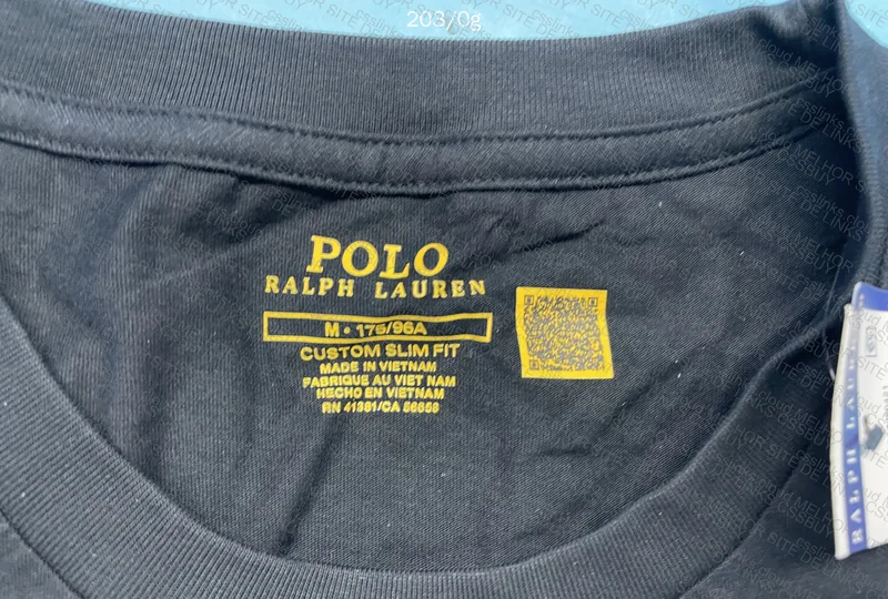 Ralph Lauren Rep Kingdom T-Shirt 5