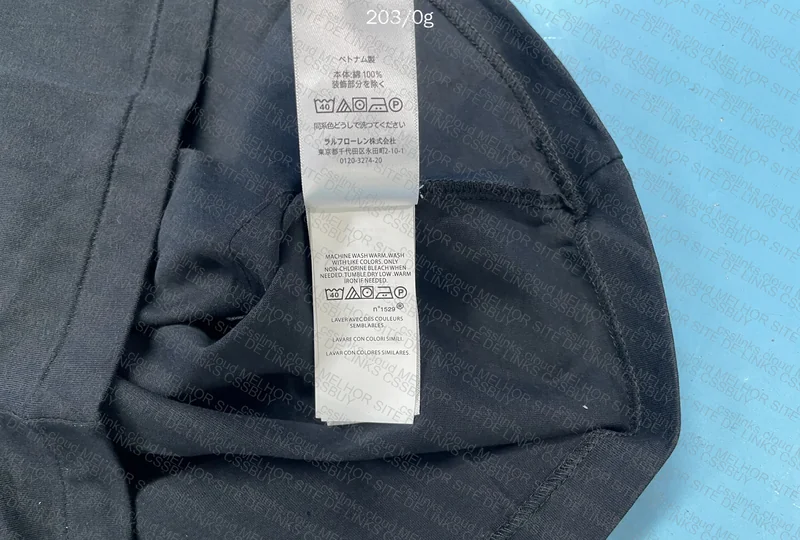 Ralph Lauren Rep Kingdom T-Shirt 6