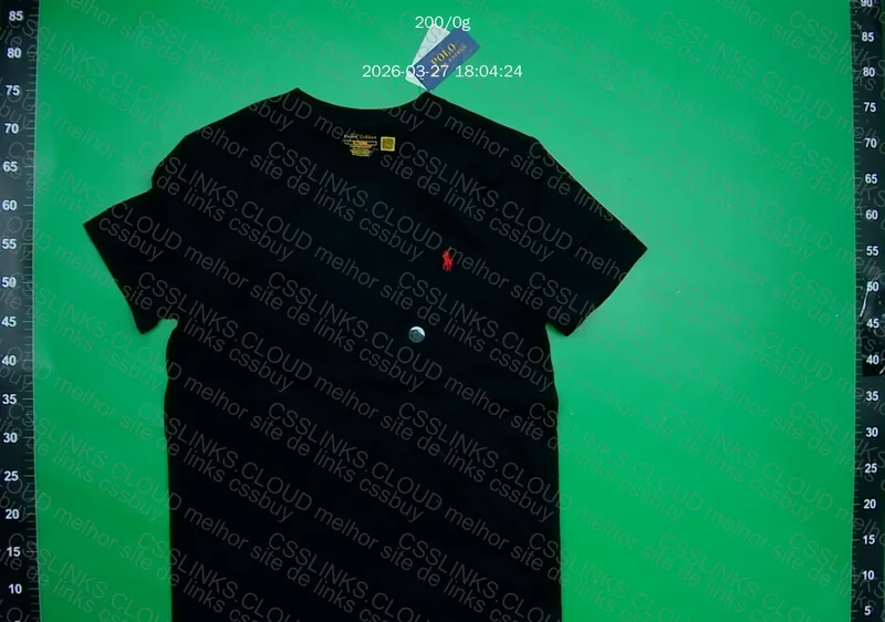 Camiseta RALPH LAUREN (repkingdom)