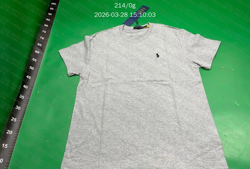 Camiseta Ralph Lauren RL 2