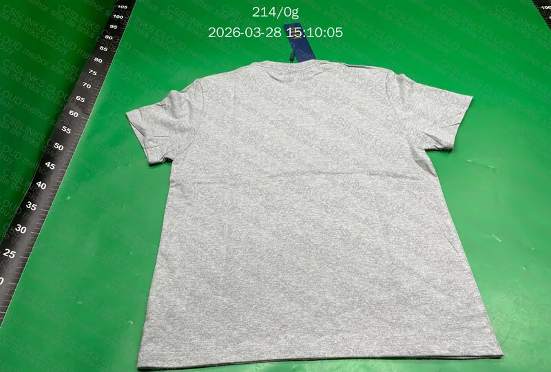 Camiseta Ralph Lauren RL 3