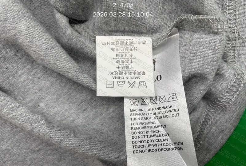 Camiseta Ralph Lauren RL 4