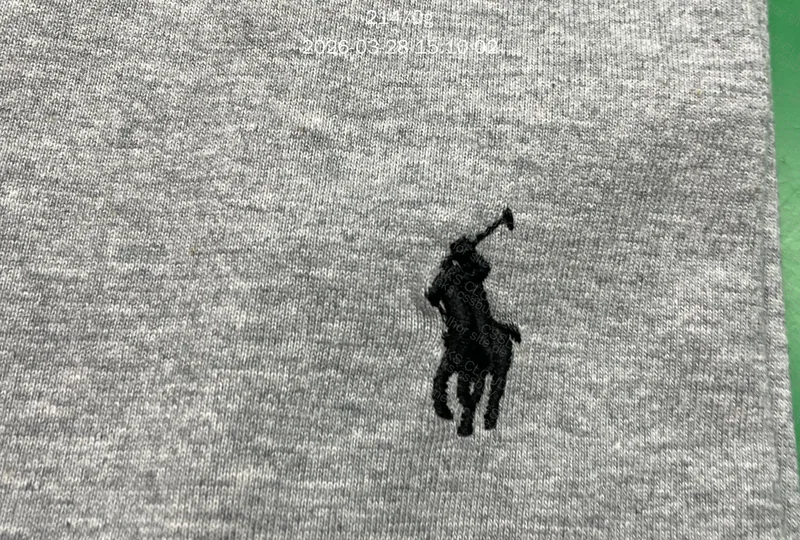Camiseta Ralph Lauren RL 5