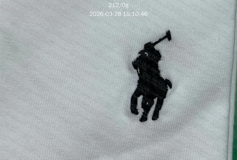 Camiseta Ralph Lauren RL 2