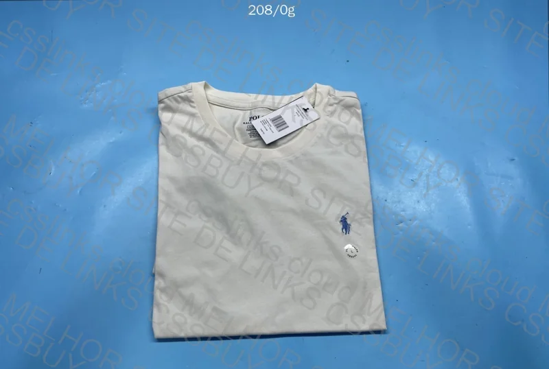 Ralph Lauren T-Shirt (Seller Repkingdon)
