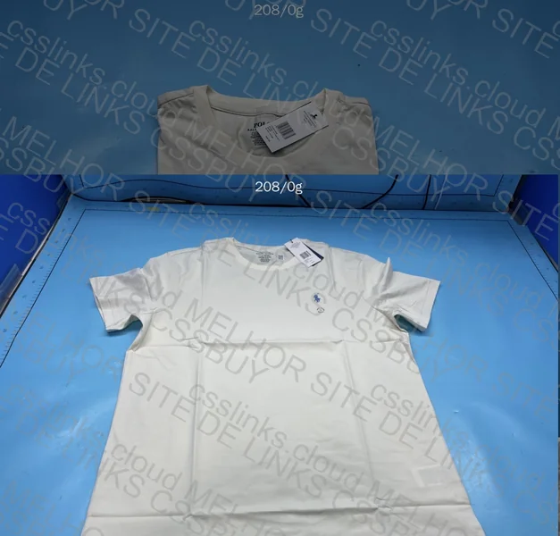 Ralph Lauren T-Shirt (Seller Repkingdon) 2