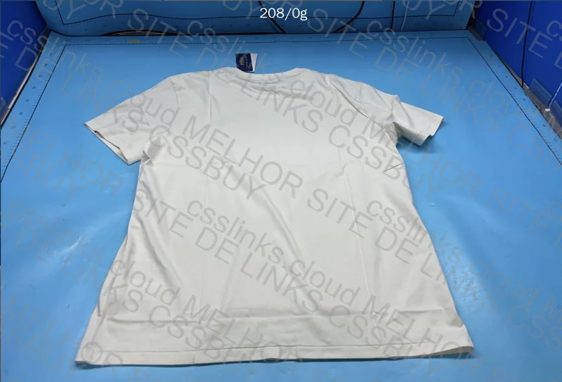 Ralph Lauren T-Shirt (Seller Repkingdon) 4