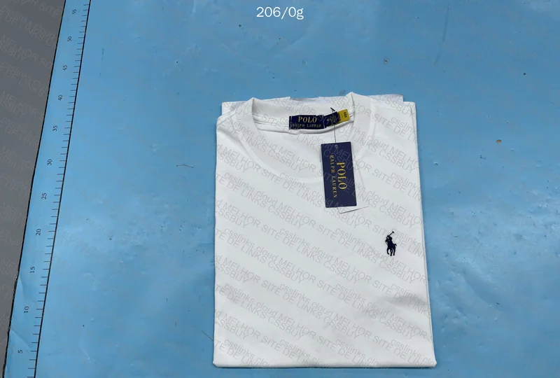 Raulph Lauren T-Shirt, GL??