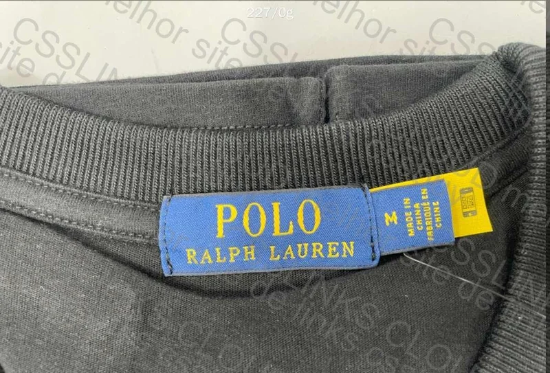 Rauph Lauren T-Shirt 2