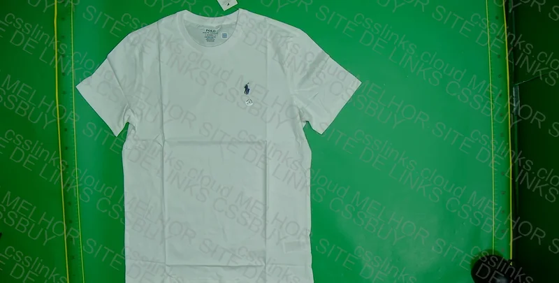 Rauph Louren T-Shirt