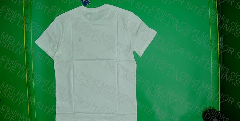 Rauph Louren T-Shirt 3