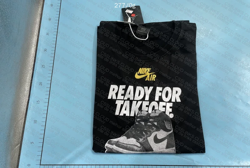 Ready for Takeoff T-Shirt