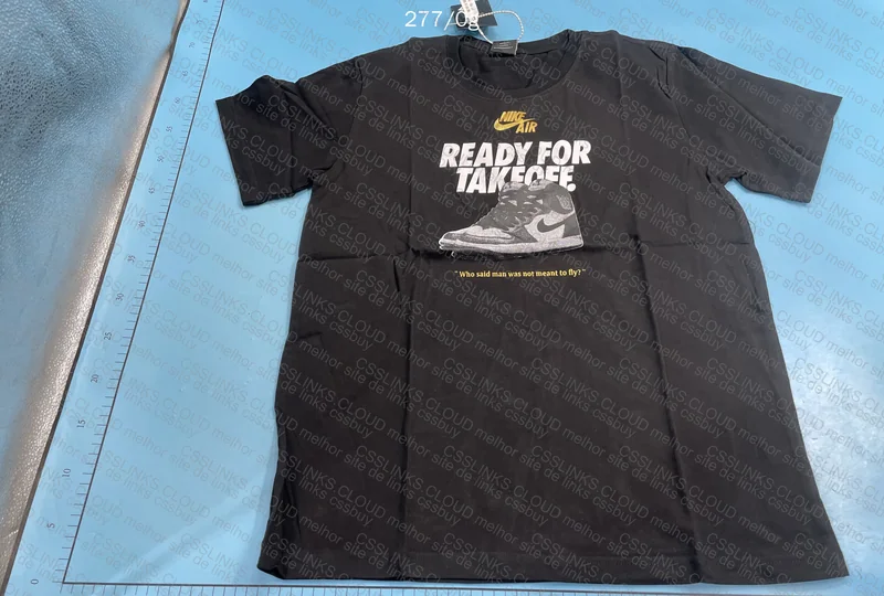 Ready for Takeoff T-Shirt 2